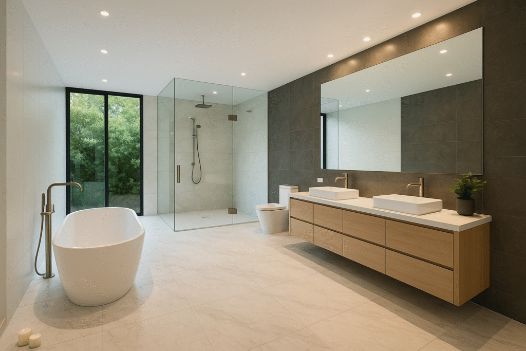 Sanitär- & Heizungsinstallationen